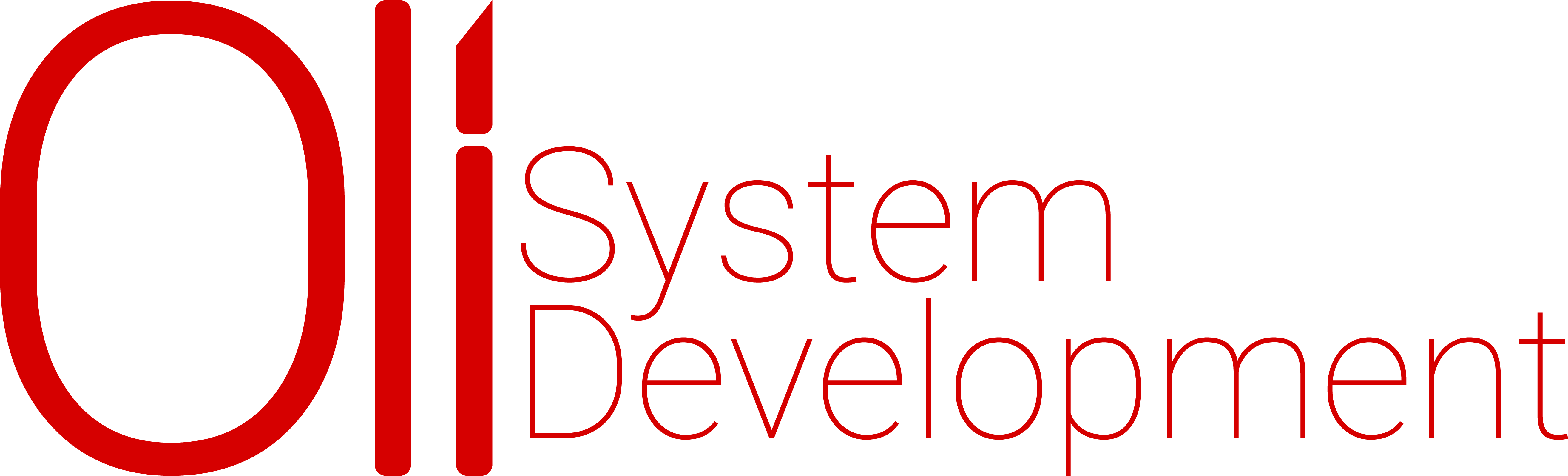 Oli system development