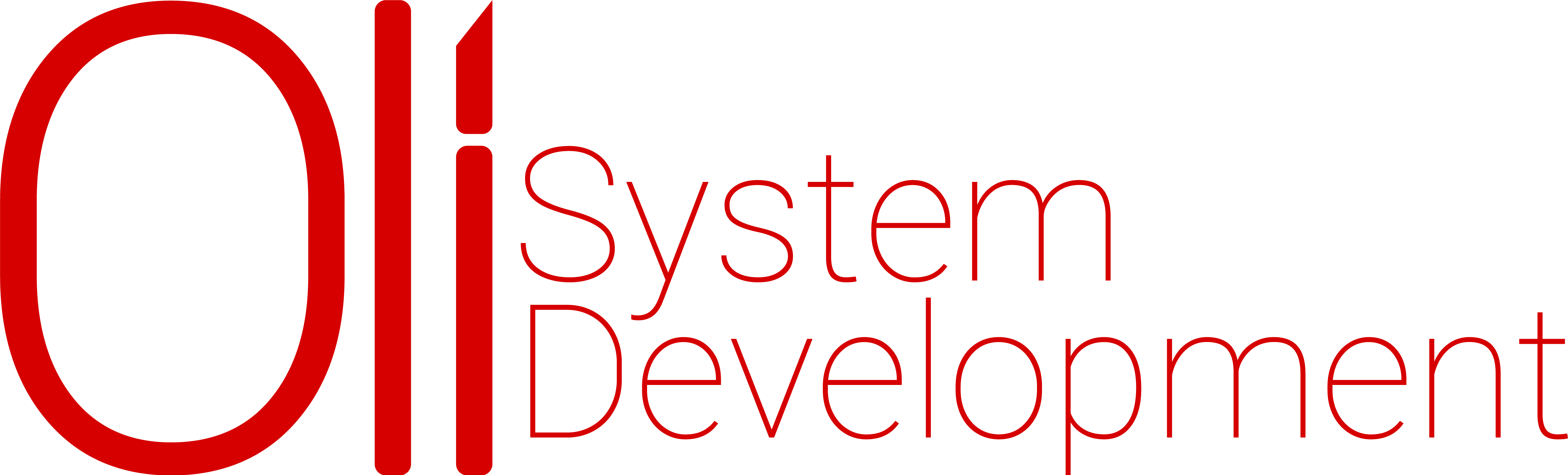 Oli system development